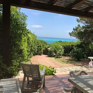  Casa vacanze Casa La Pelosa