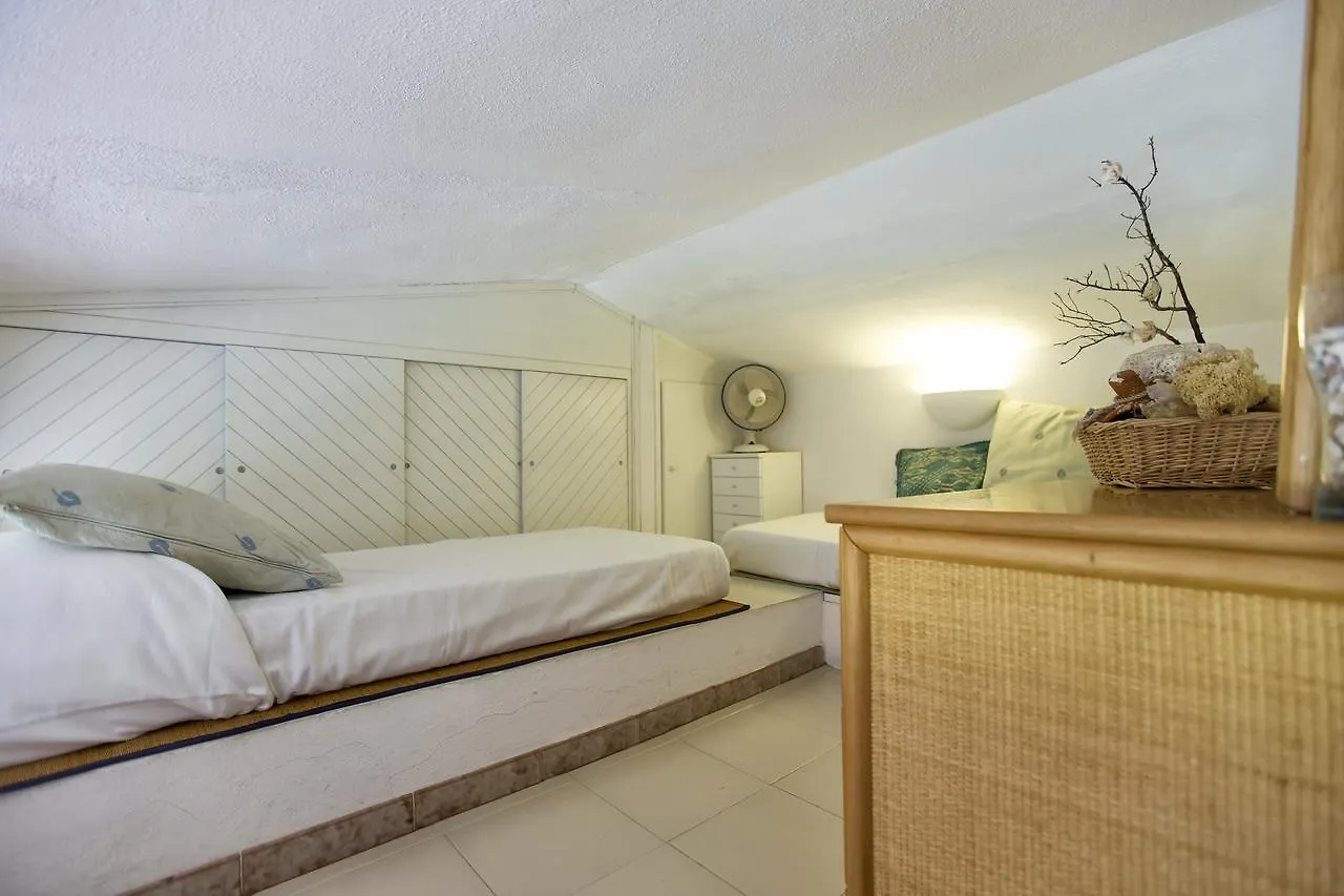 Lentischi C16 Sea View Apartment Stintino