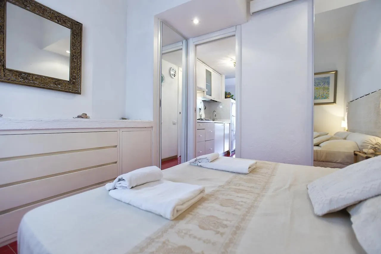 Lentischi C16 Sea View Apartment Stintino 0*,  Italy