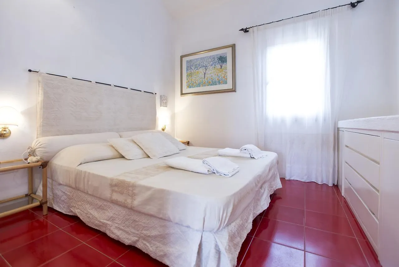 Lentischi C16 Sea View Apartment Stintino