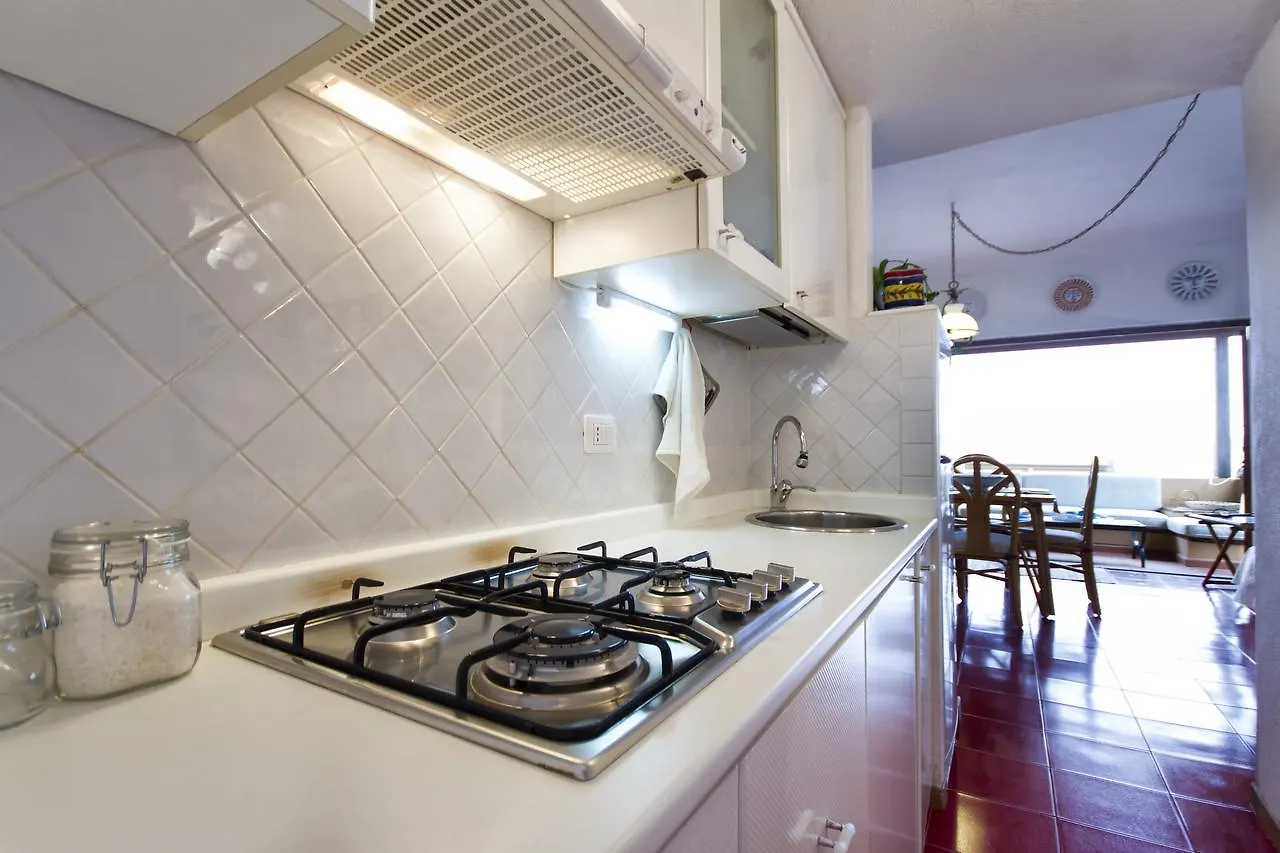 Lentischi C16 Sea View Apartment Stintino
