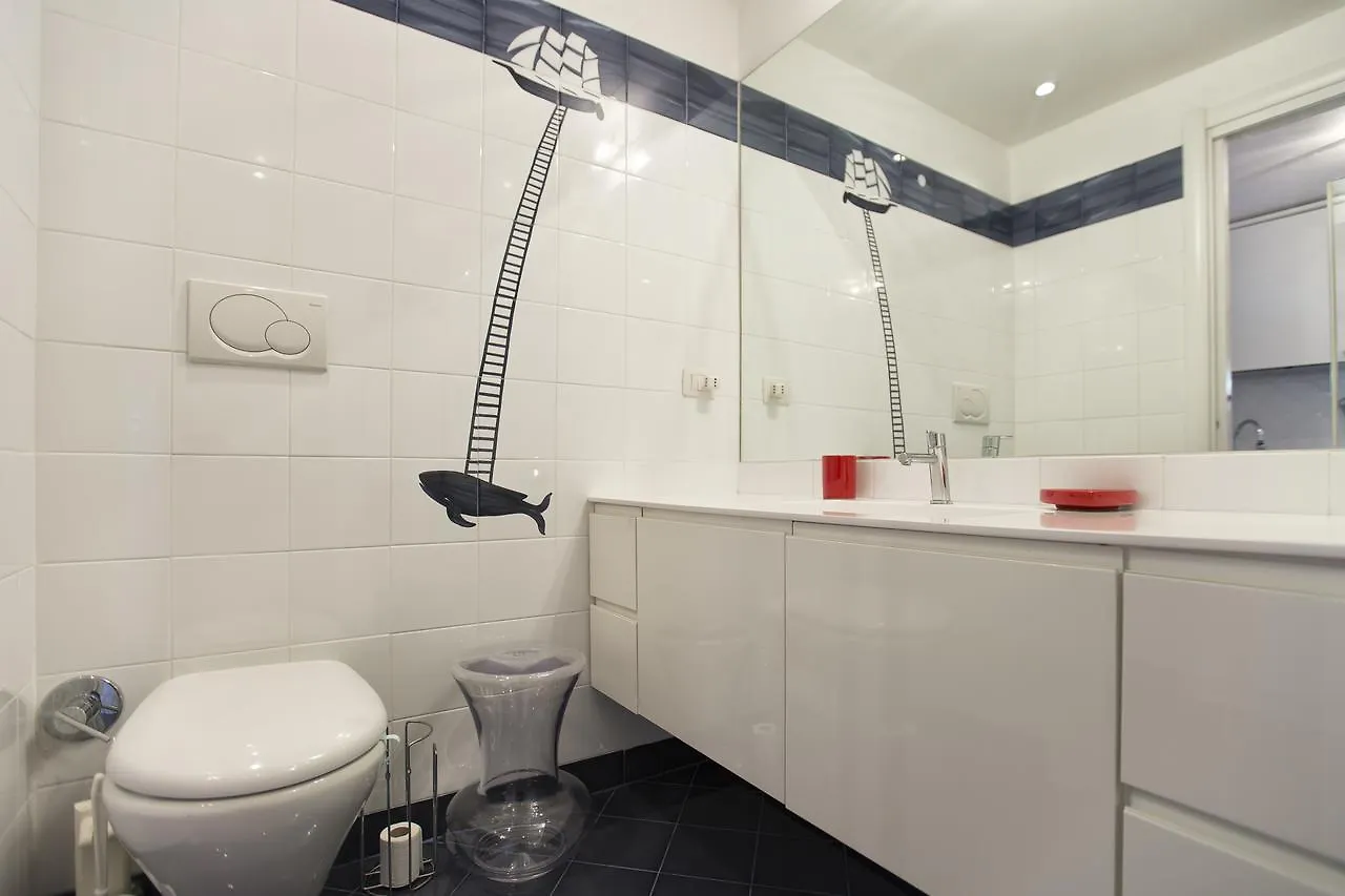 Lentischi C16 Sea View Apartment Stintino