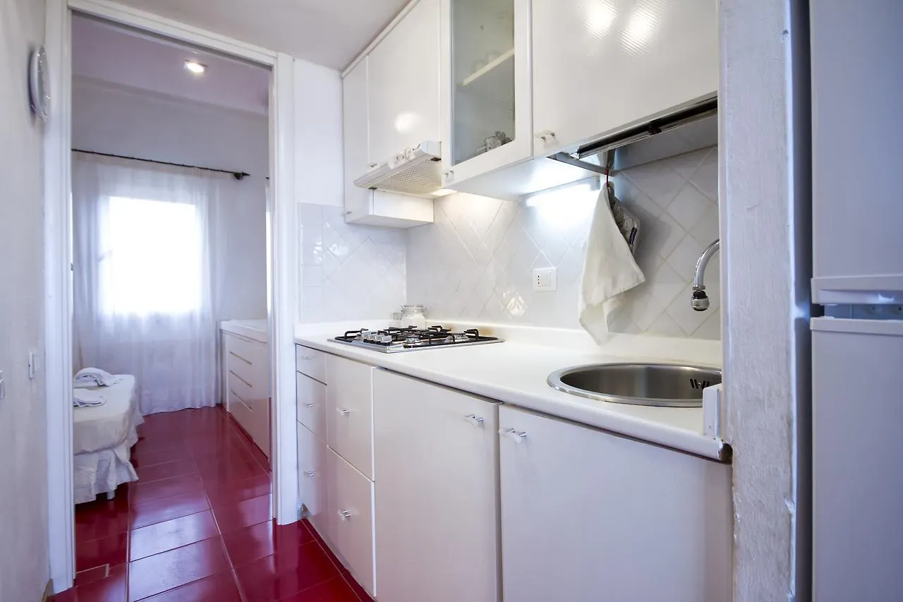 Lentischi C16 Sea View Apartment Stintino