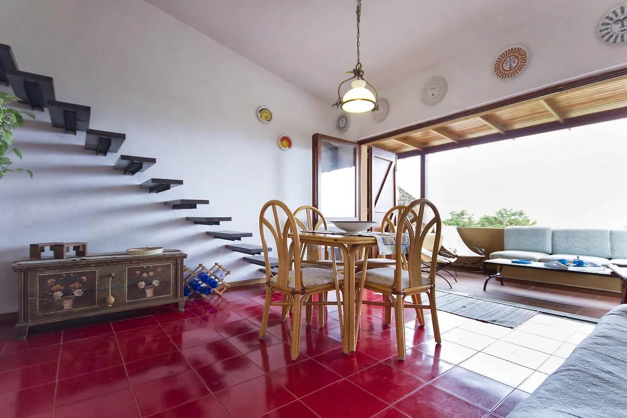 Lentischi C16 Sea View Apartment Stintino