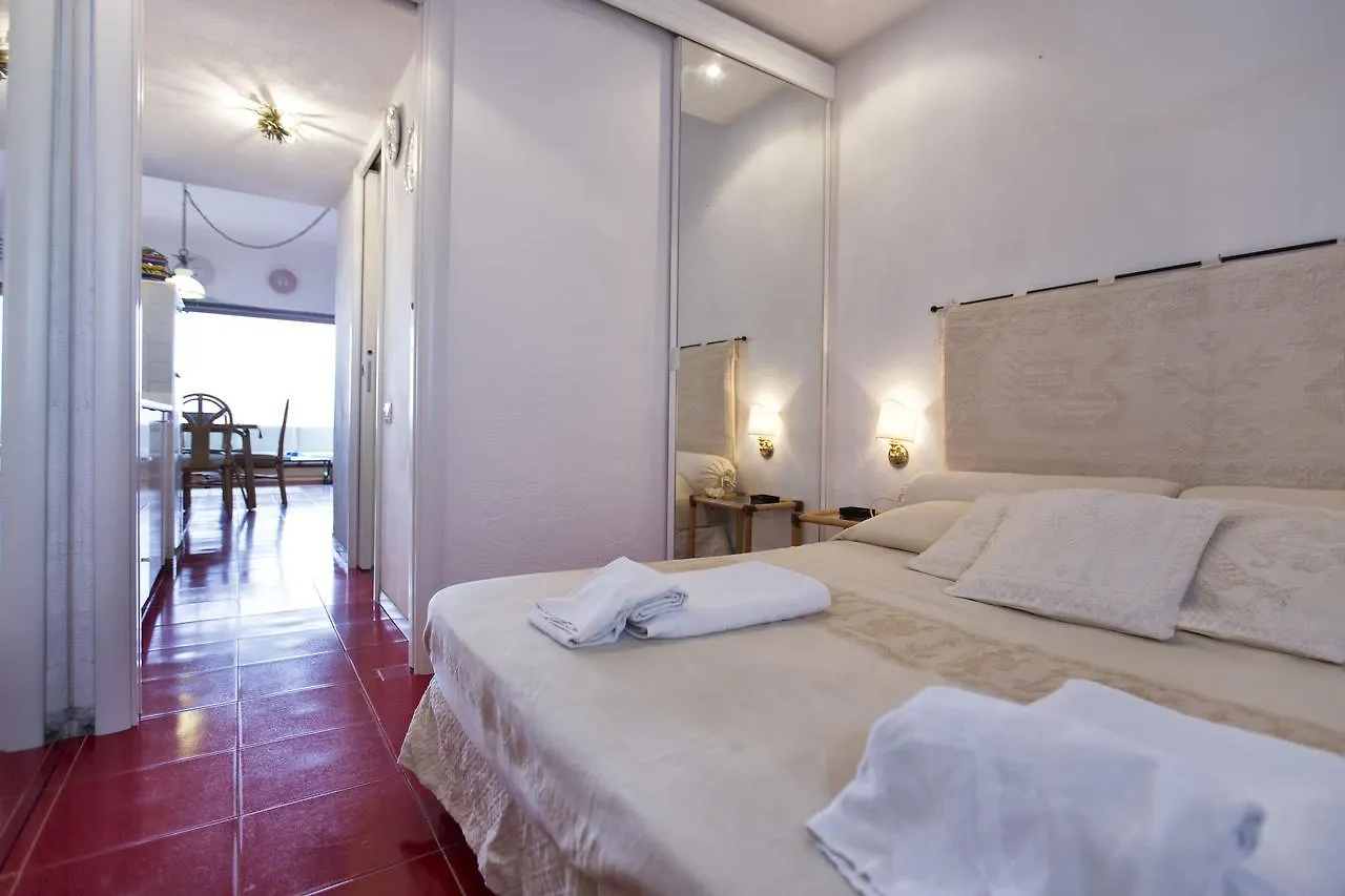 Lentischi C16 Sea View Apartment Stintino
