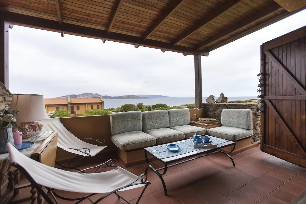 Lentischi C16 Sea View Apartment Stintino