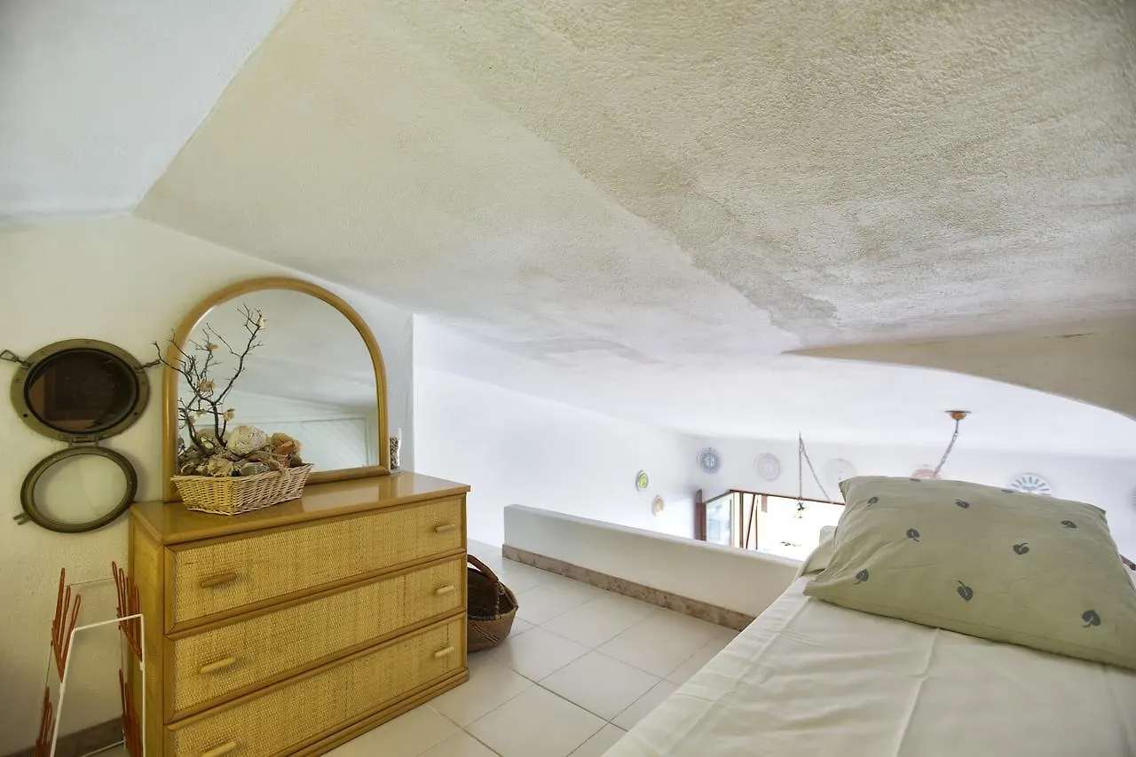 Lentischi C16 Sea View Apartment Stintino